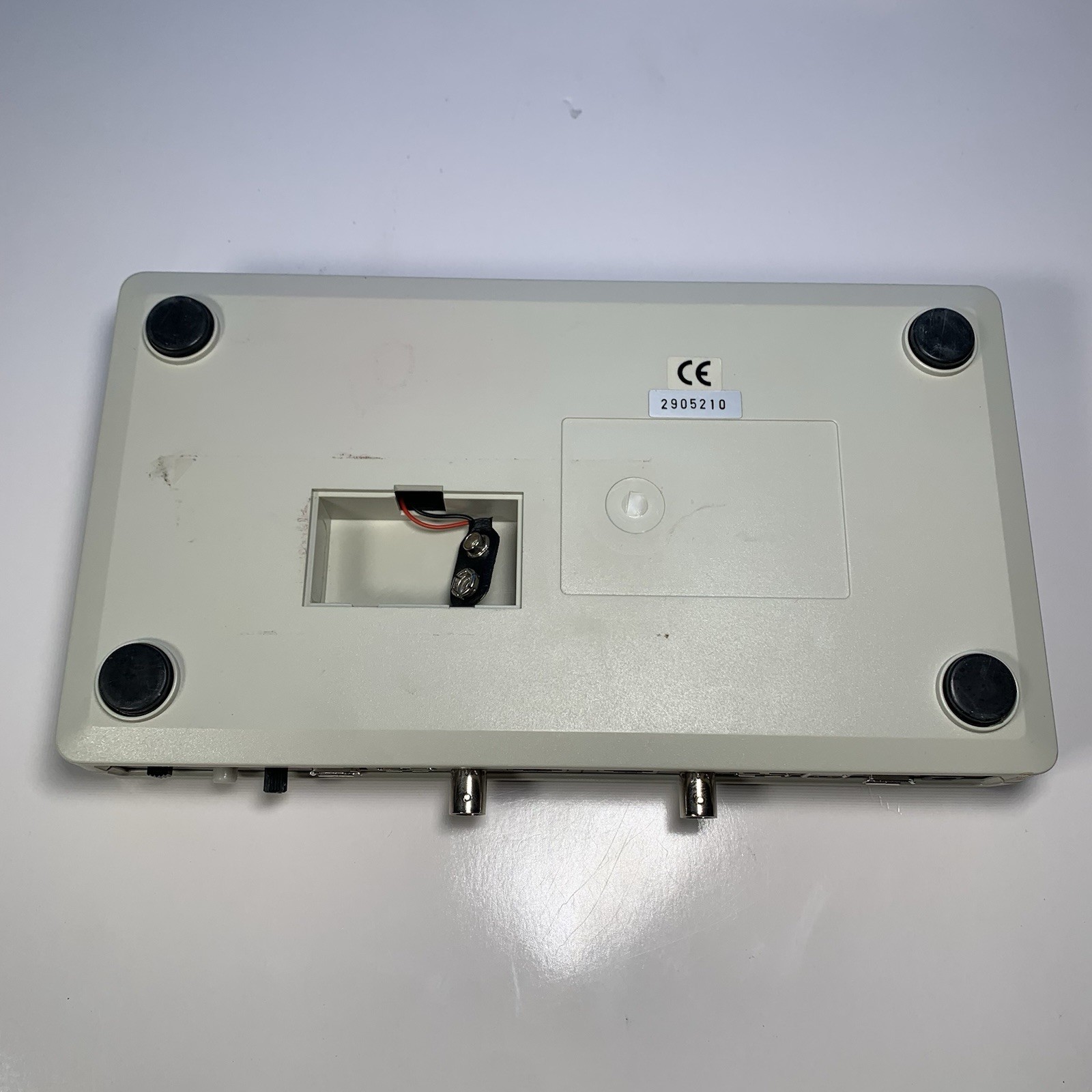 PDI PC Cable Tester with Multiple Port Compatibility