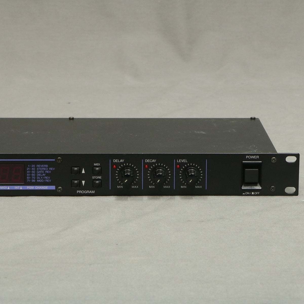YAMAHA REV100