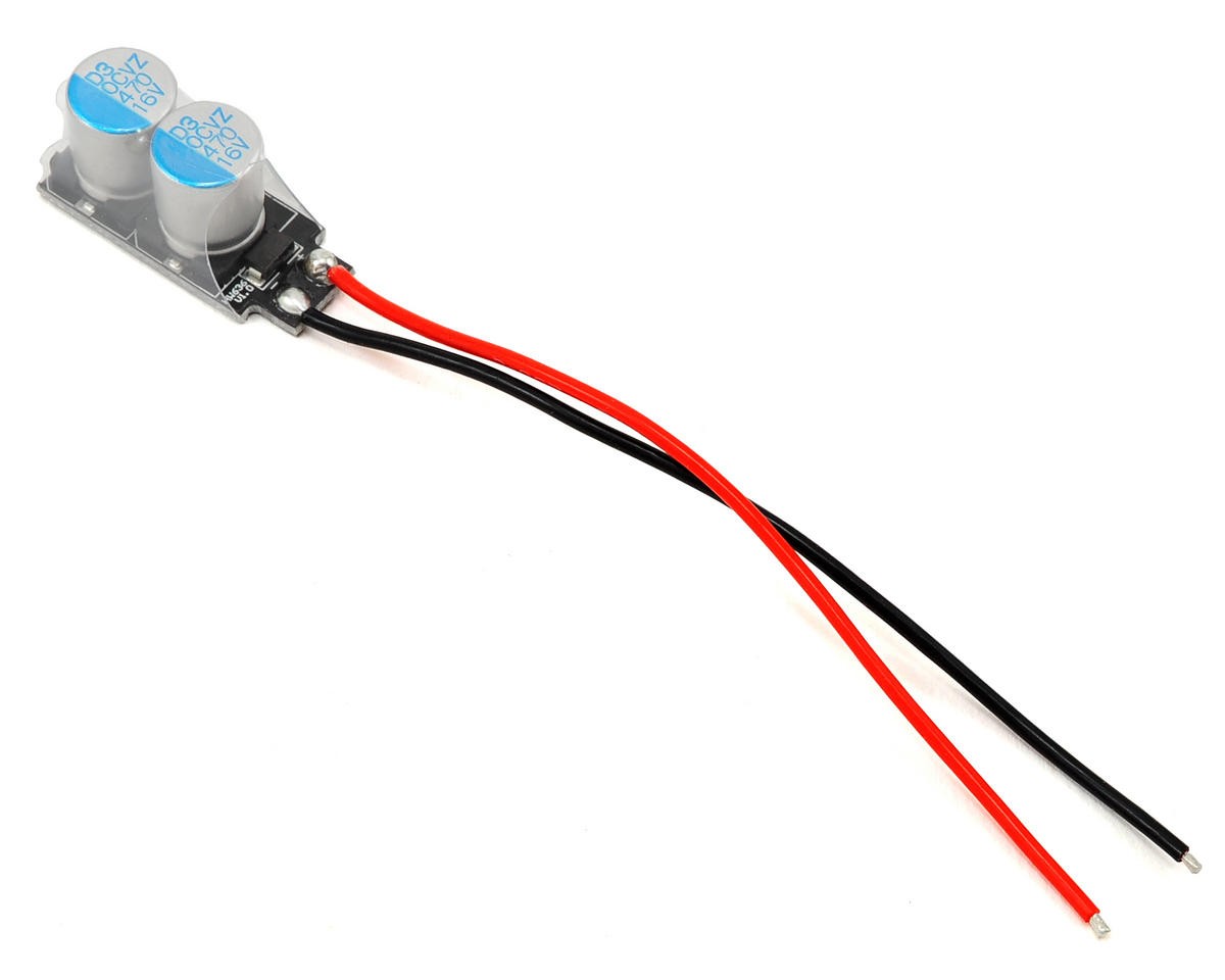 Hobbywing Xerun Super Capacitor Module [HWA86030030]