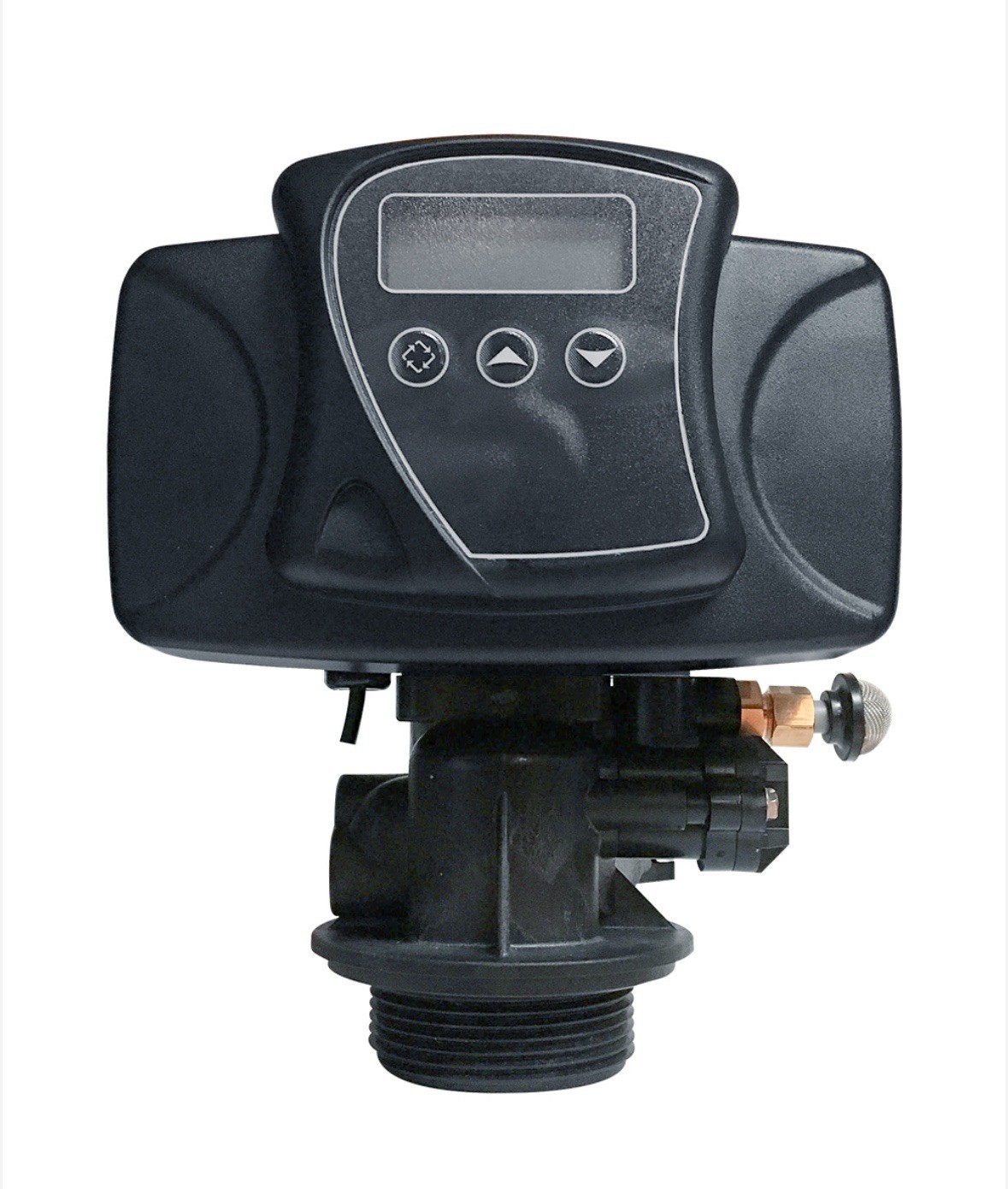 Fleck 5600 SXT AIO Filter Valve Fleck 5600 SXT BW AIO Valve Ships Free