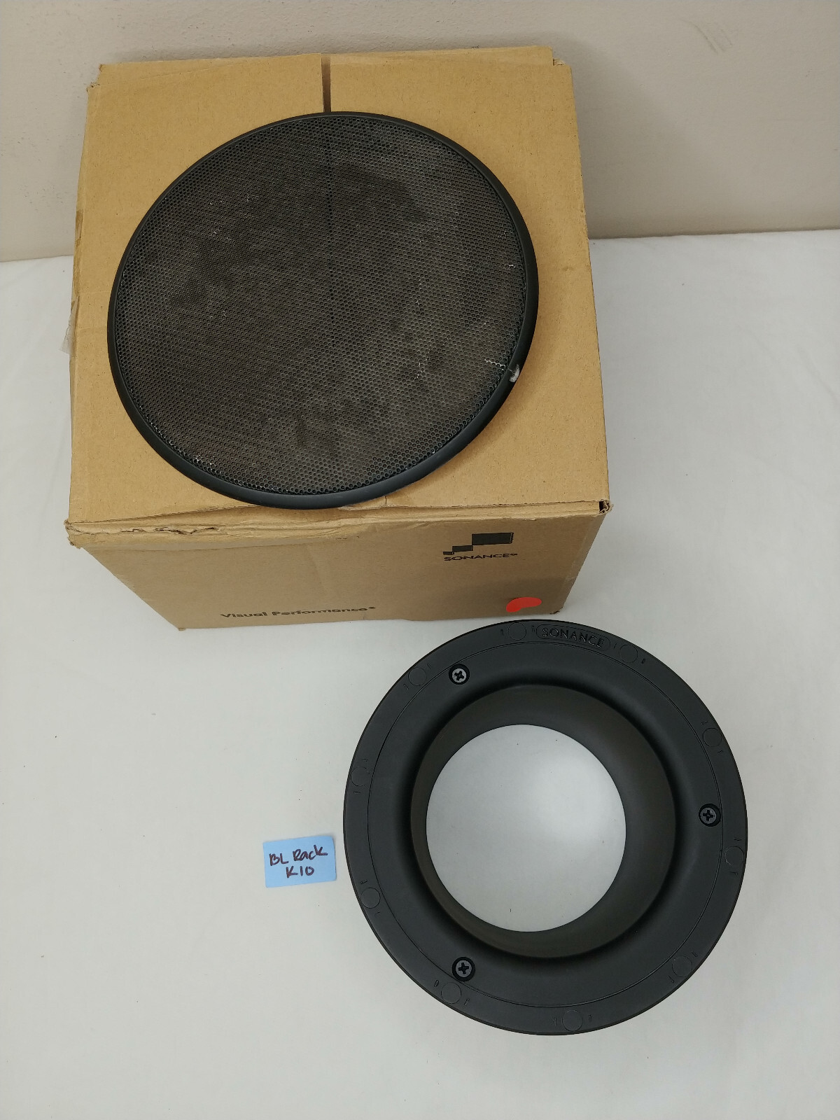 Sonance Visual Performance Series VPBPC4R 93096 Bandpass