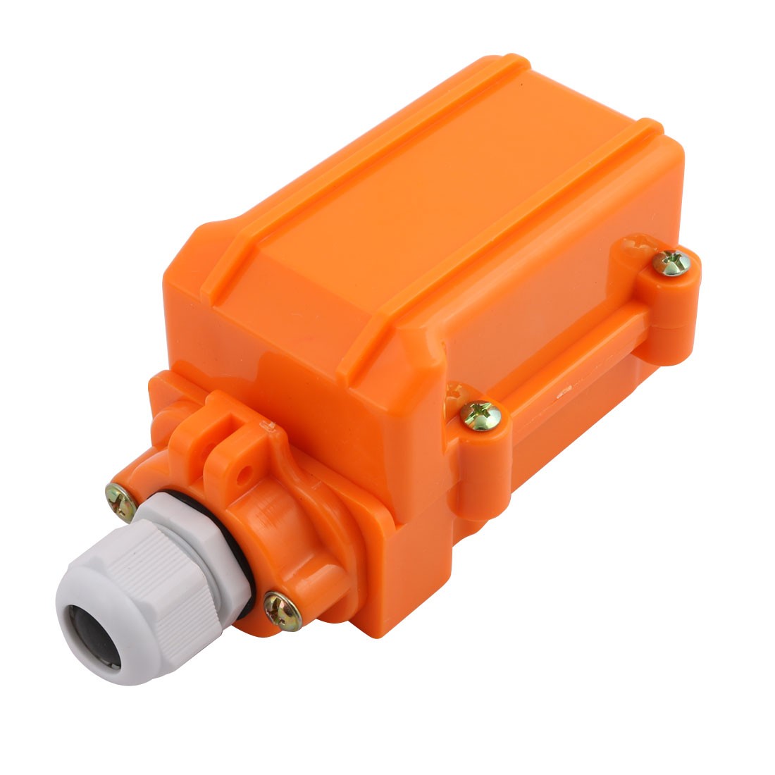 COB-21 Hoist Crane Push Button Switch Up/Down Pendant Control with Connector