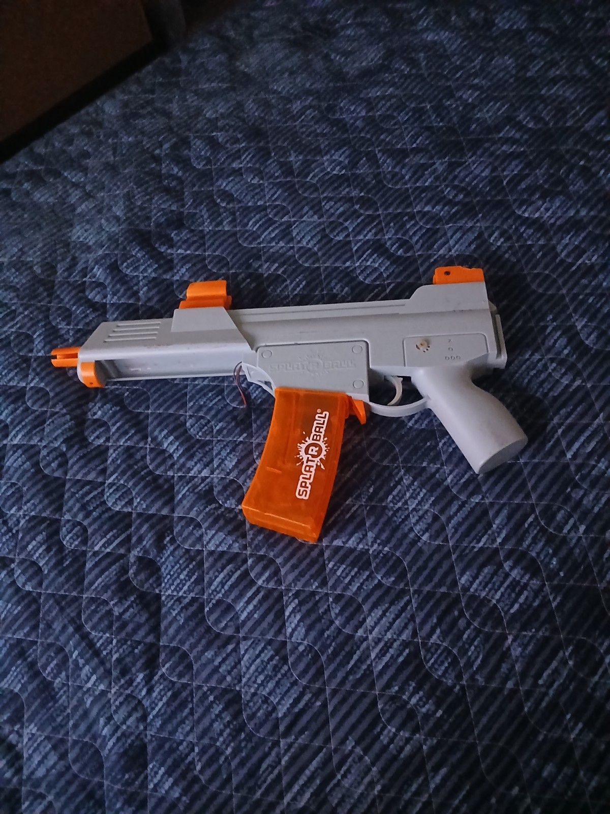 Splat R Ball Srb 400