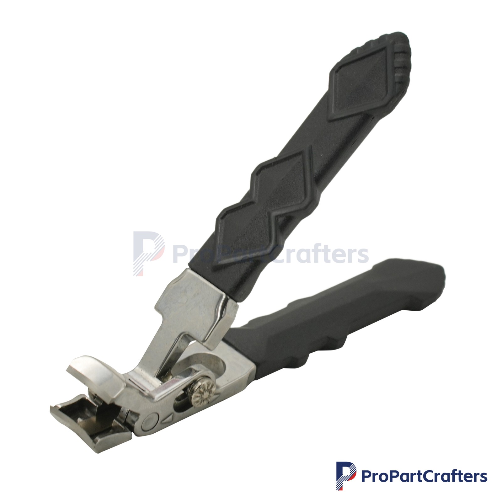 Stainless Extra Large Toe Nail Clipper For Thick Nails Heavy Duty US