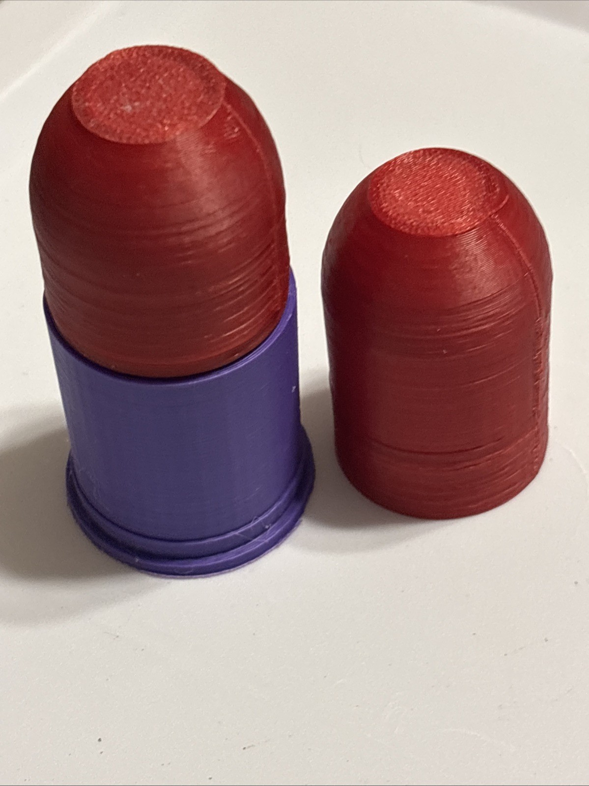 37mm Practice Set Cobray Launcher Safe For Chalk Signaling