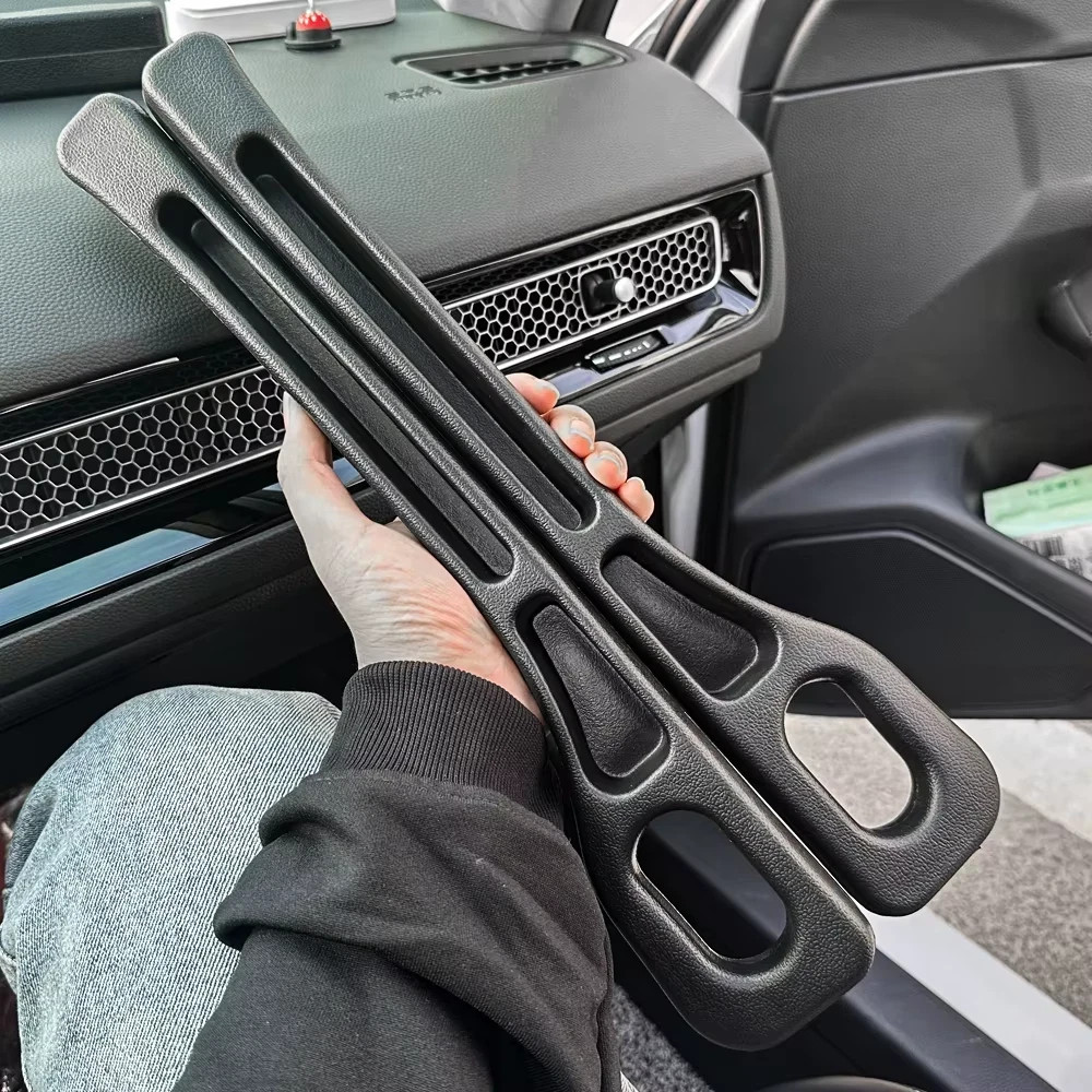 1 Pair Universal Car Seat Gap Plug Strip Side Seam Car Gap Filler Leak Proof Sea