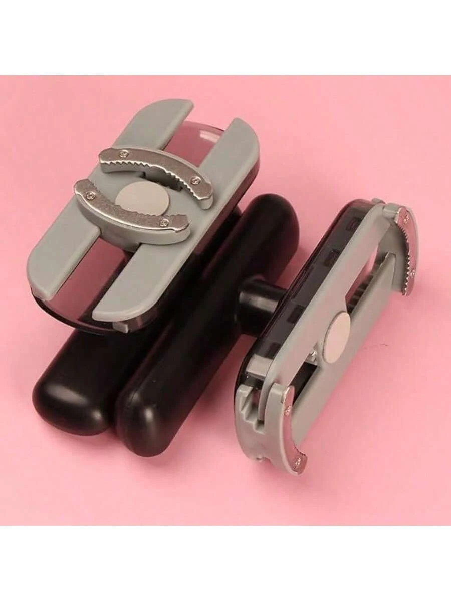 1 Pcs, Labor-Saving Lid Opener, Easy Twist Multi-Function Manual Jar And Bottle