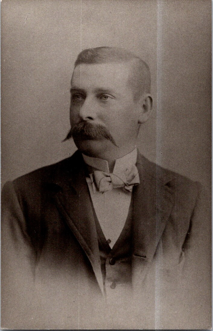 (988) 27-5-2025 - OLDER - UK or Australia - Men with moustache