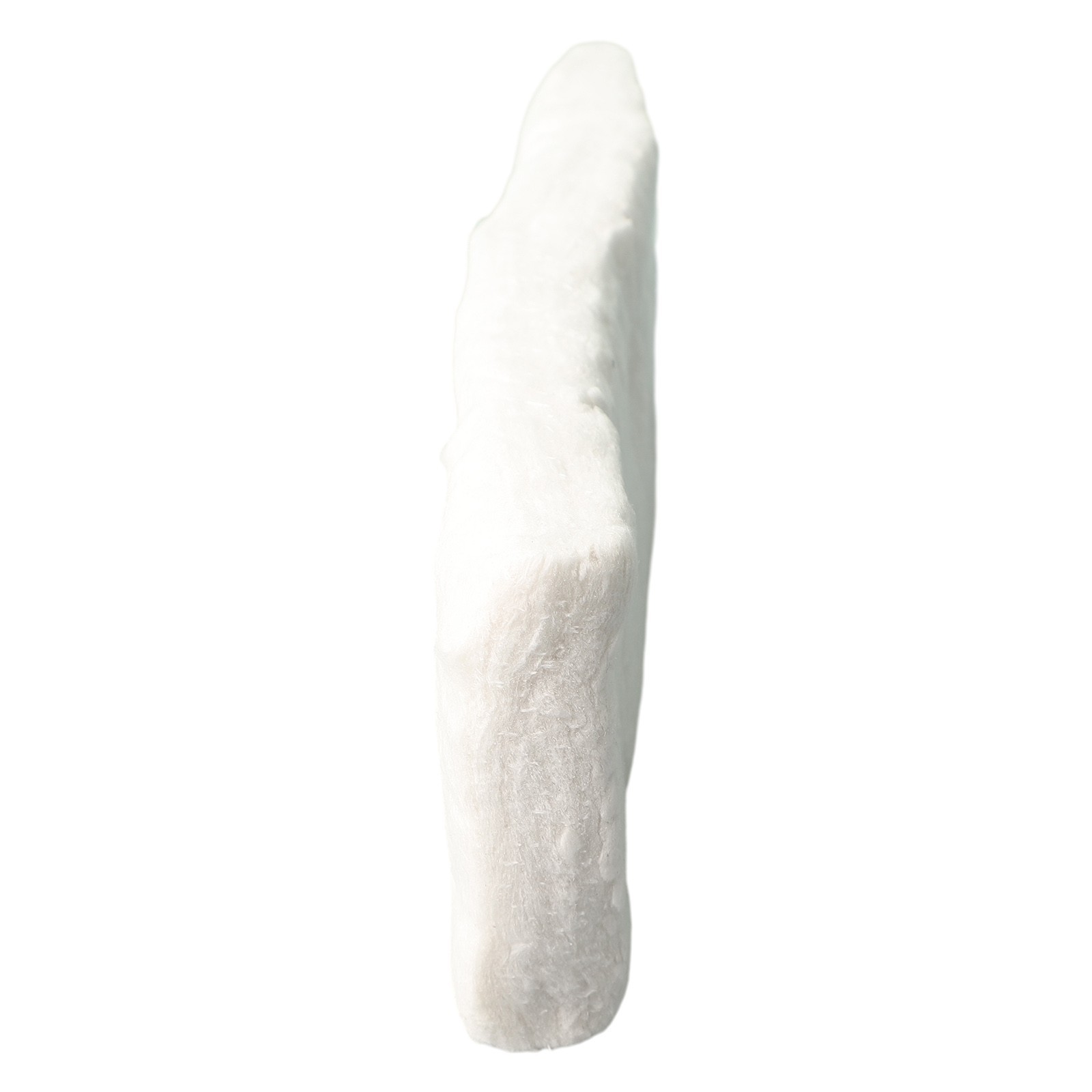 Ceramic Sponge 30x10x3cm Ethanol Fireplace Combustion Chamber Ceramic Sponge