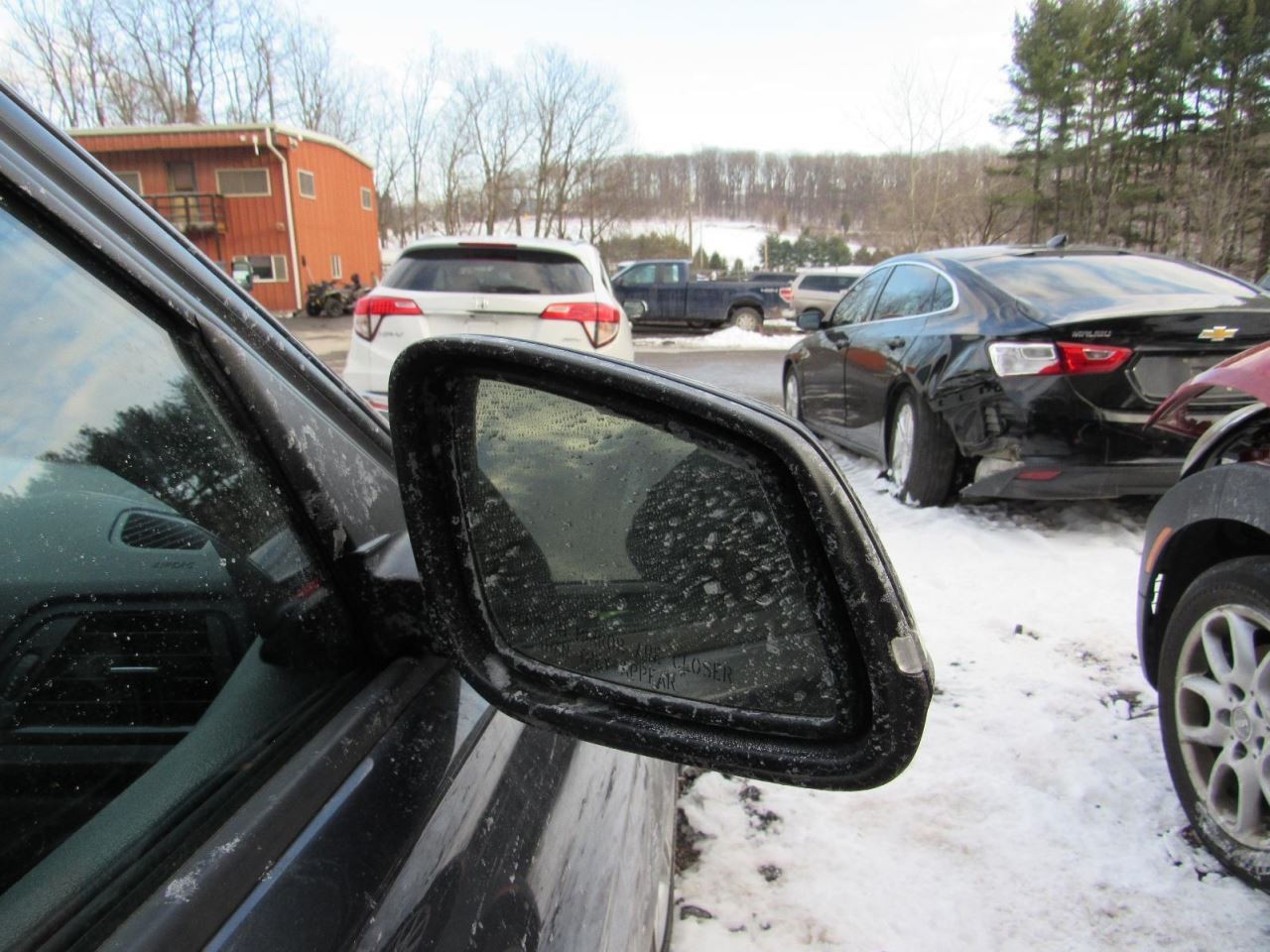 328I 2015 Glove Box 1023210