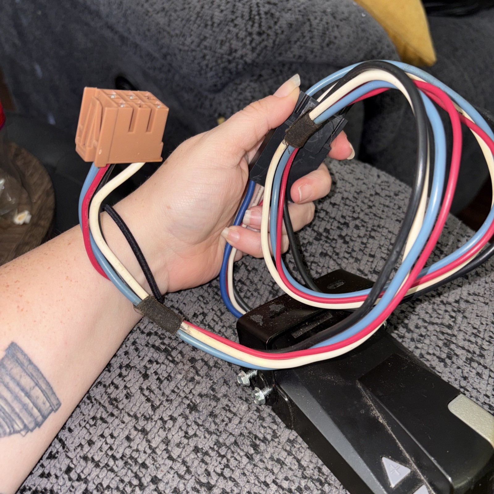 Brake -Force Module Only