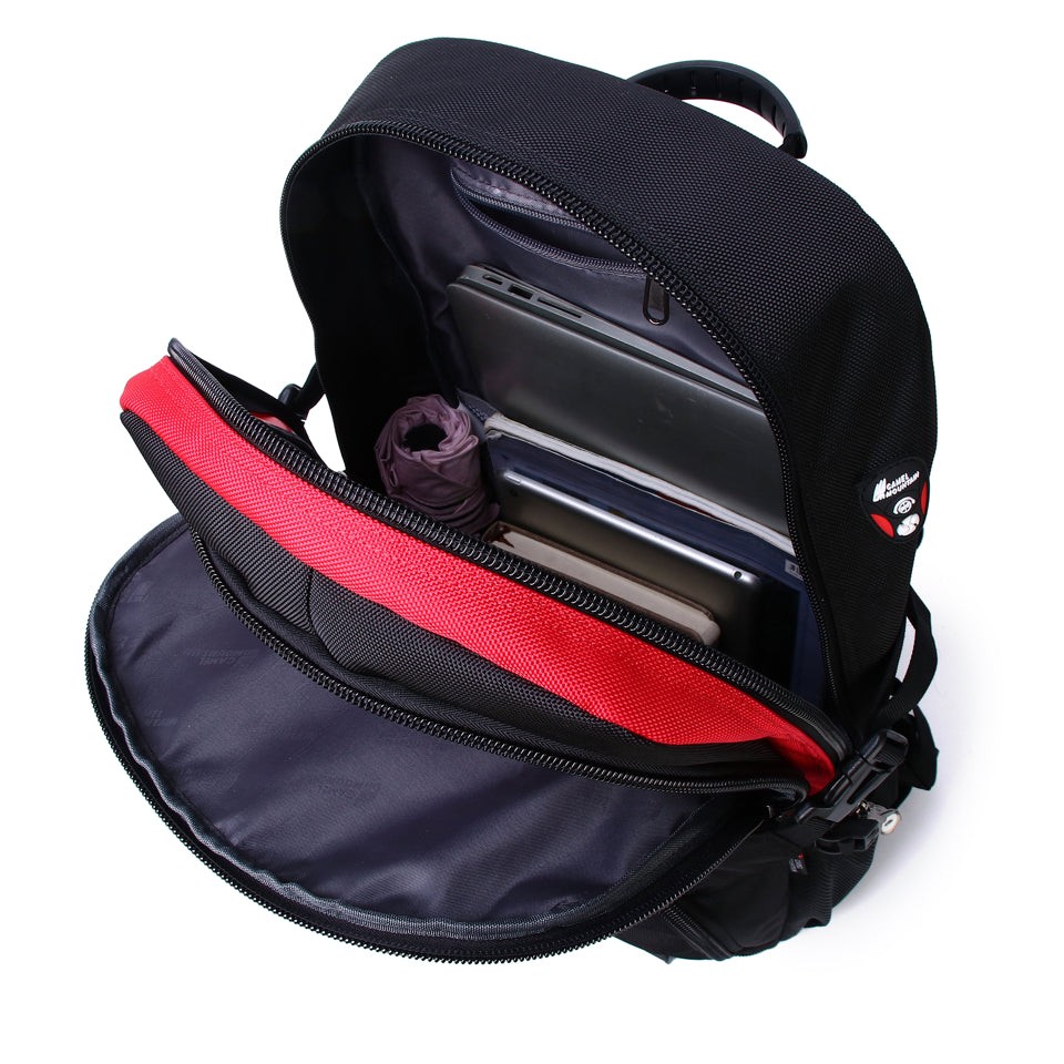 24 Inch Large Backpack for School and Travel