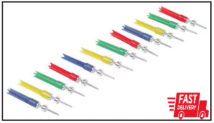 Marksman Airgun Bolts, 12Ct