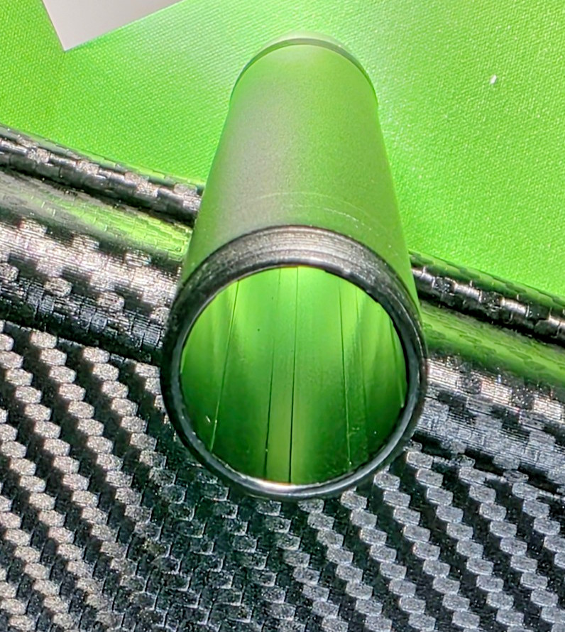 Rifled Tippmann TiPX Barrel