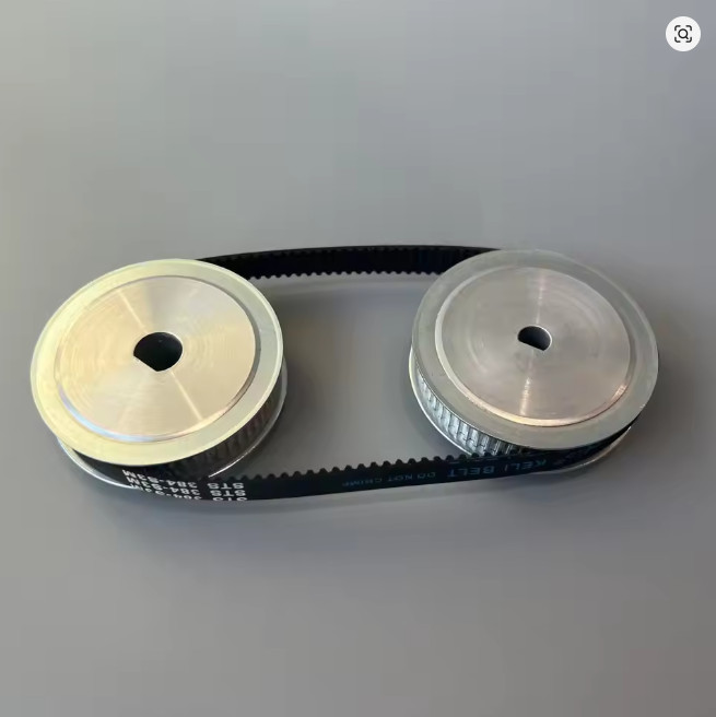 (3pcs/lot) Noritsu Driver Section Pulley Kit A082000+A082001+H016877 for Qss32