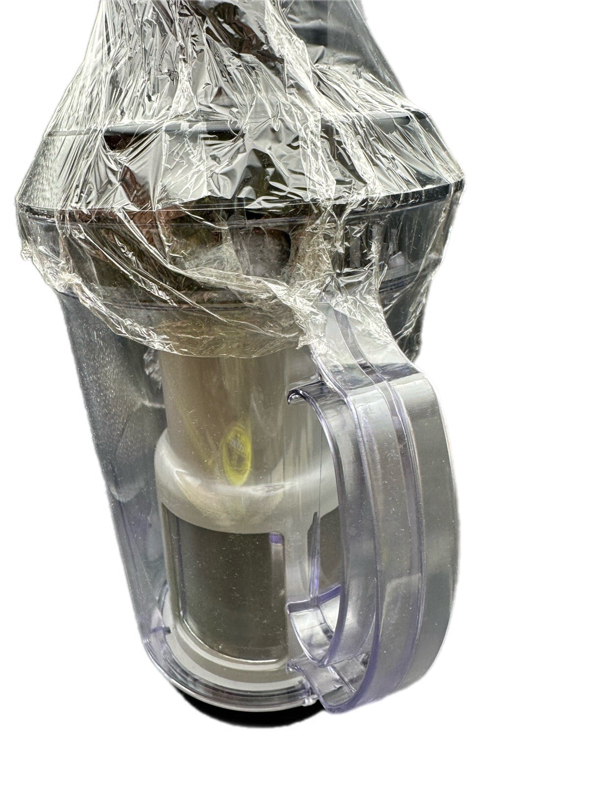 Blenpar Juicer Attachment Pitcher Compatible w/ MagicBullet Blender New Open Box