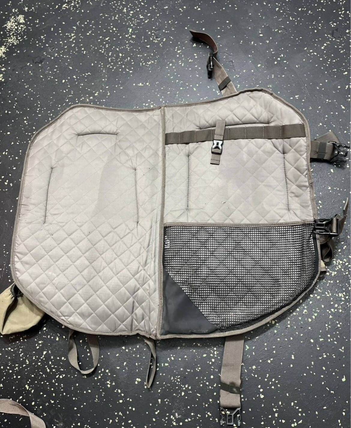 Insight Backpack/bow Bag