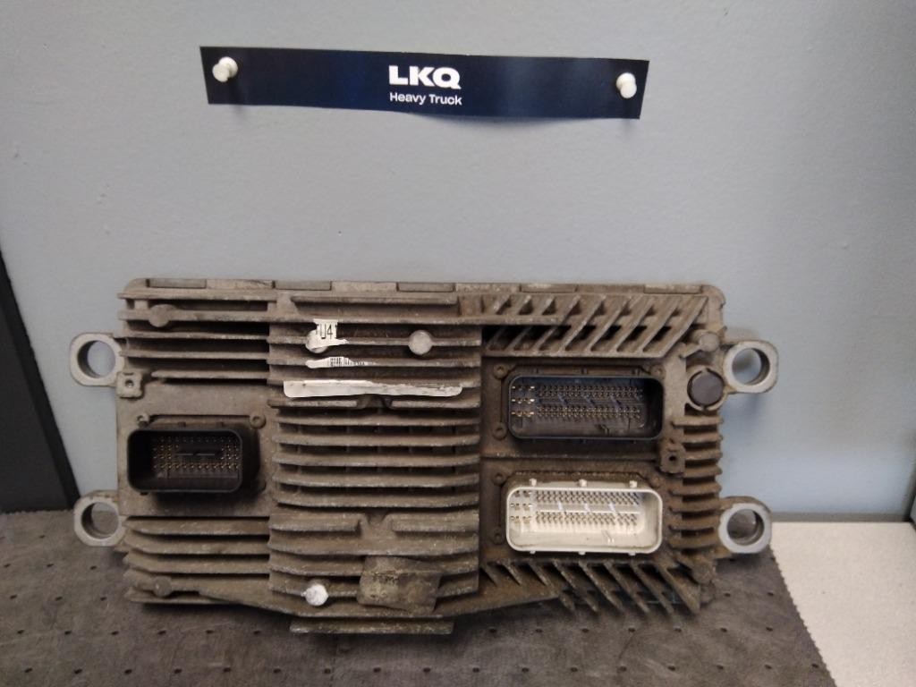 Replaces 1873846C91 2008 INTERNATIONAL MAXXFORCE DT ENGINE CONTROL MODULE (ECM)