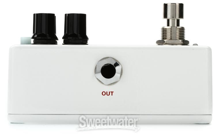 MXR M282 Dyna Comp Bass Compressor Pedal