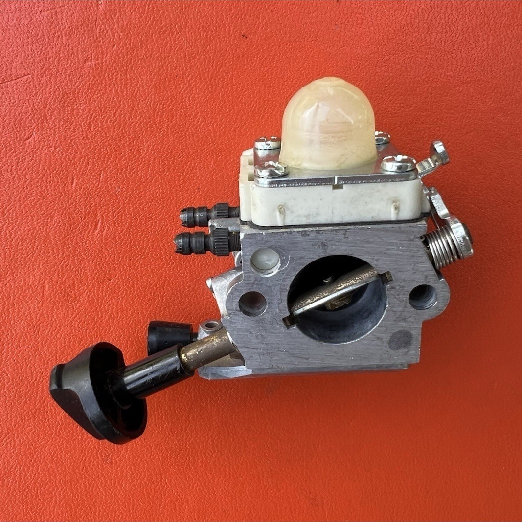 NEW OLD STOCK OEM STIHL  ZAMA S260C CARBURETOR  BG56, BG86 SH56 SH86 BLOWER