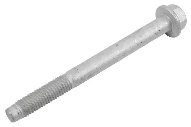 Genuine GM M10x1.5x105 Multi-Purpose Bolt 11588754