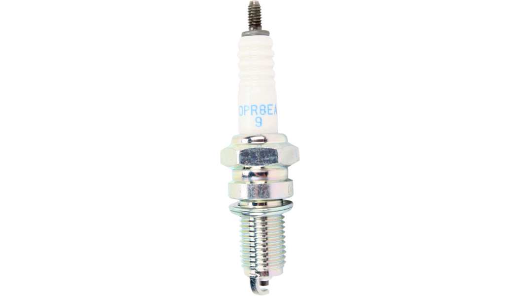 KAWASAKI MOJAVE 250 NGK SPARK PLUG DPR8EA-9