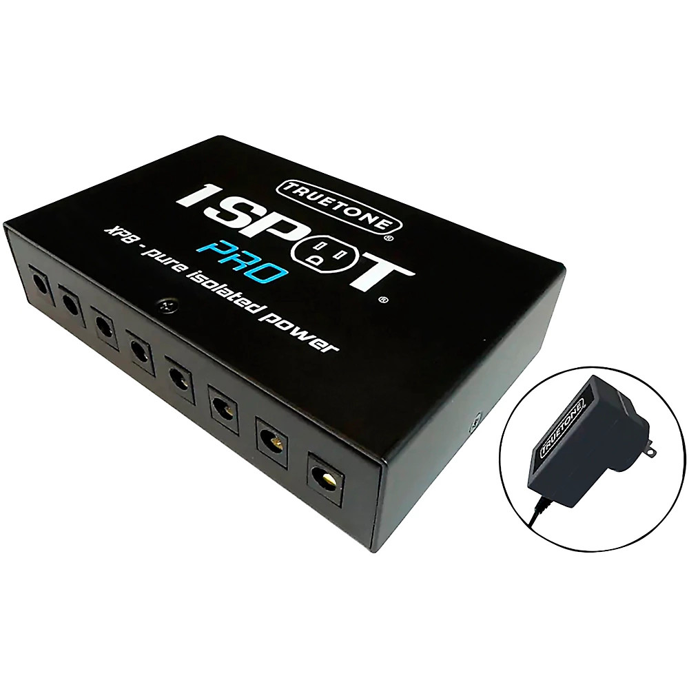Truetone 1 SPOT Pro XP8-PS