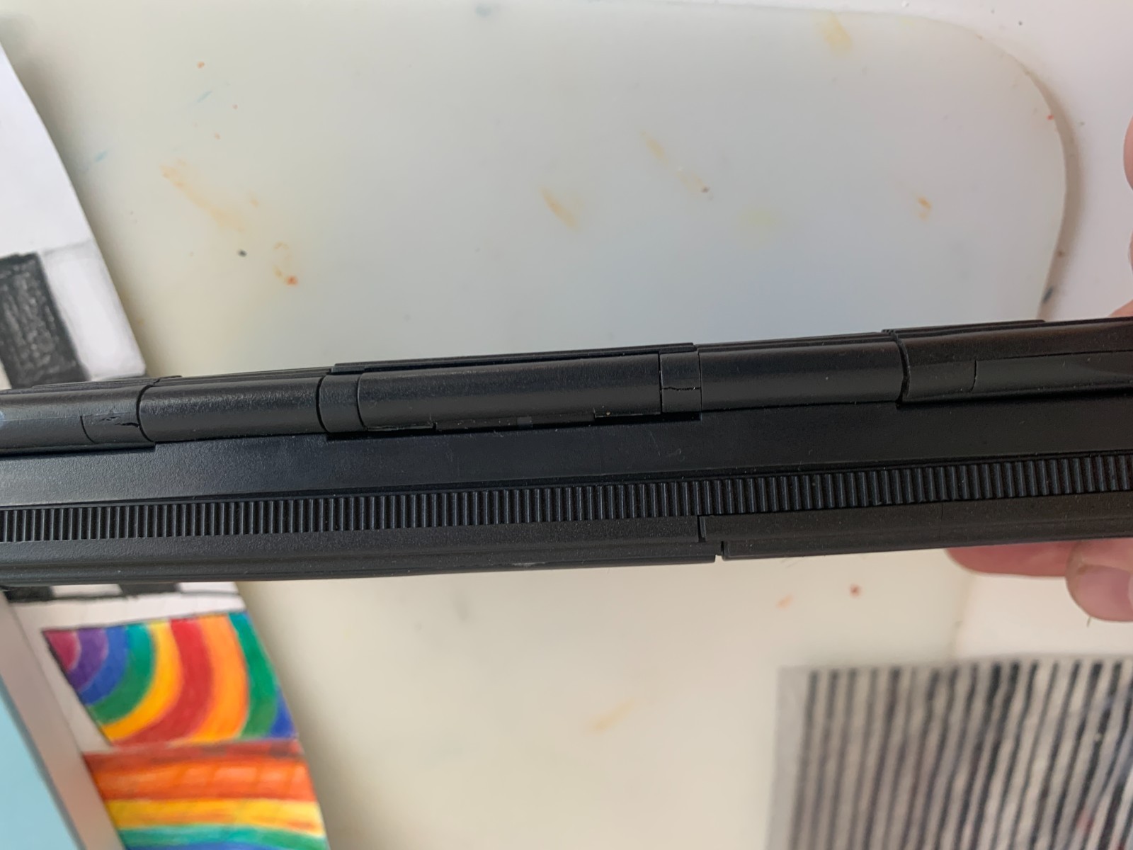 Atari portfolio HPC-004