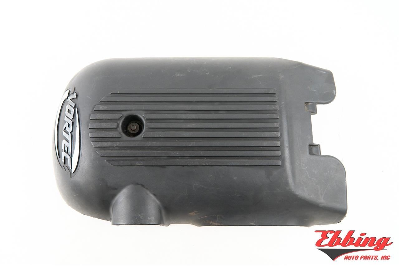 Engine Cover 6.0L ID: 12561509 Fits 2001-2007 Chevrolet Silverado 2500 712518