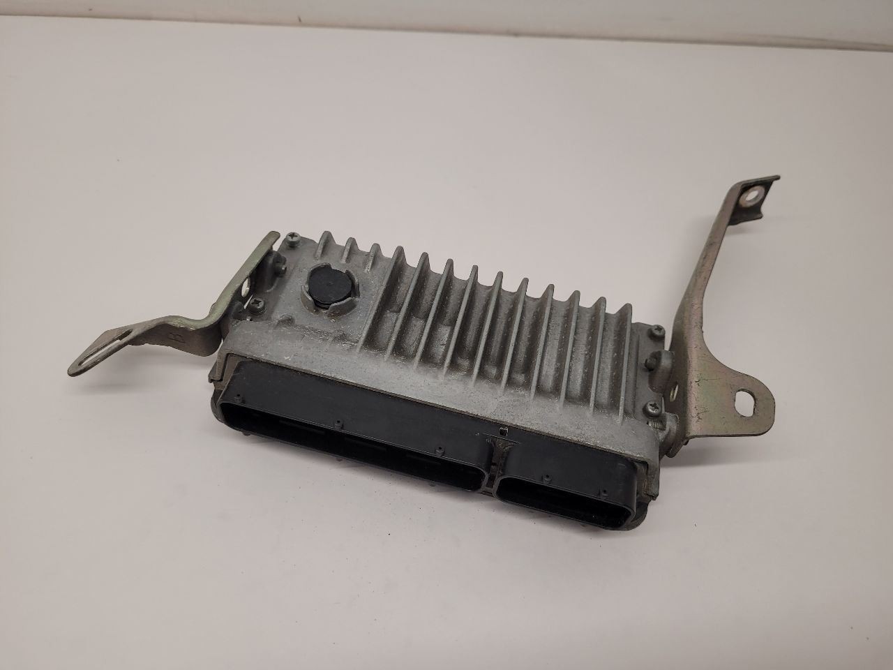 13-14 TOYOTA AVALON Engine ECM Electronic Control Module Left Hand Dash 89661075
