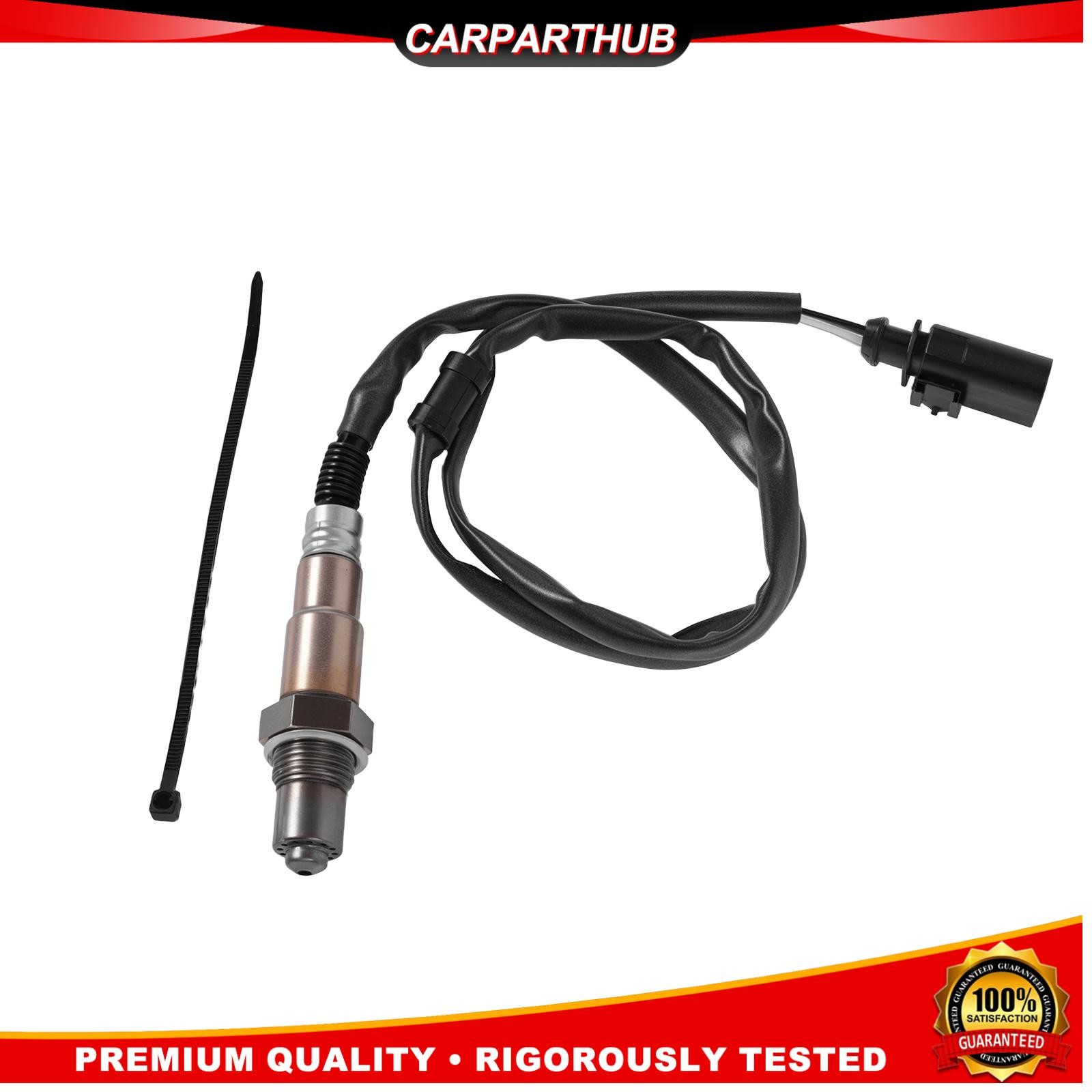 Downstream Oxygen Sensor For VW Passat CC Tiguan Audi A4 A5 Q5 2.0T 25024672