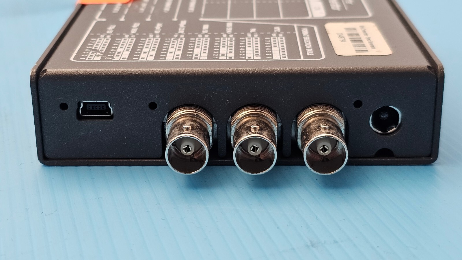 BLACKMAGIC DESIGN Mini Converter Sync Generator