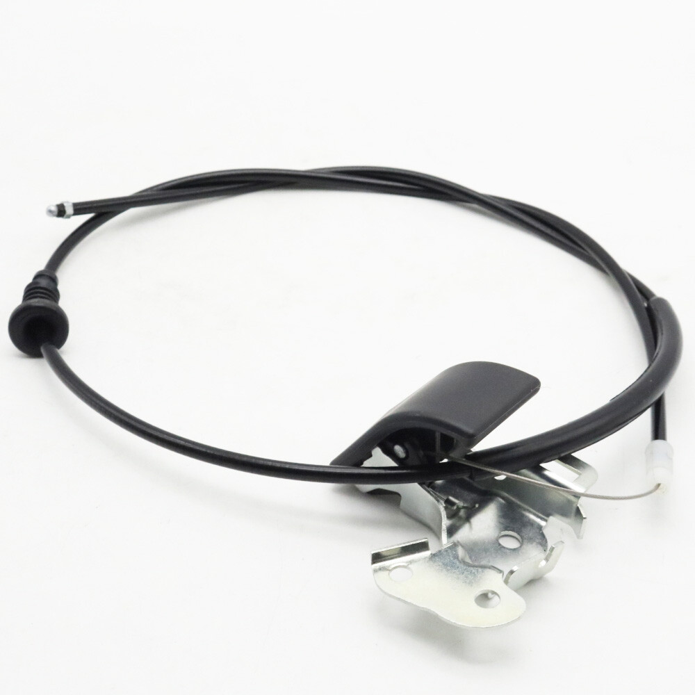 Engine Hood Lock Latch Release Handle Wire For Mini Cooper R55 R56 R57 R58 R59