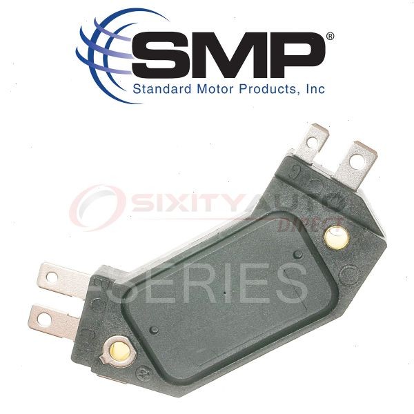 Standard T-Series Ignition Control Module for 1974-1986 GMC Jimmy 4.1L 5.0L sa