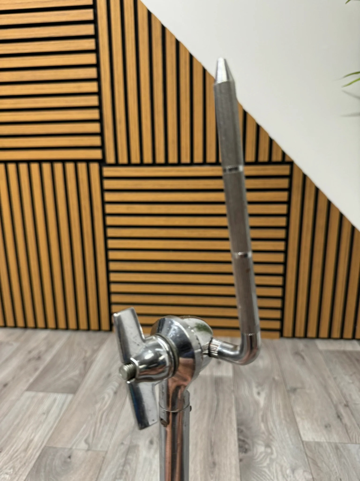 19mm Single Tom Arm / Drum Hardware #WM60