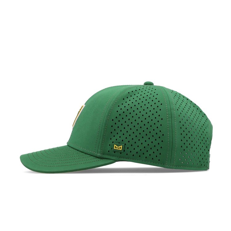 Melin Compass Links Hydro Snapback Hat - 70662 - Fairway - Classic