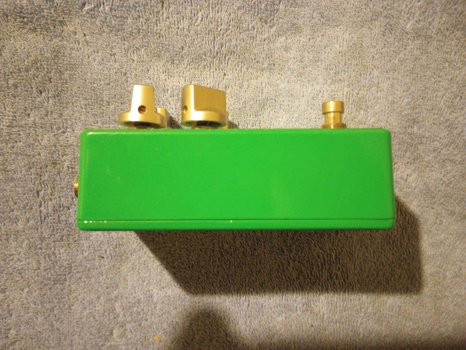 [EXC] Orangesupernova Saturn Phaser; EarthQuaker Devices EQD Grand Orbiter Phase