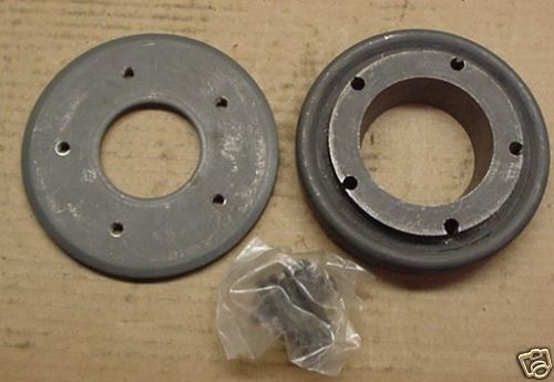 LOT OF 2 - NIB Dayco EZ Lok Flange Assembly FA7 _ FA 7 _ FC7 CNC