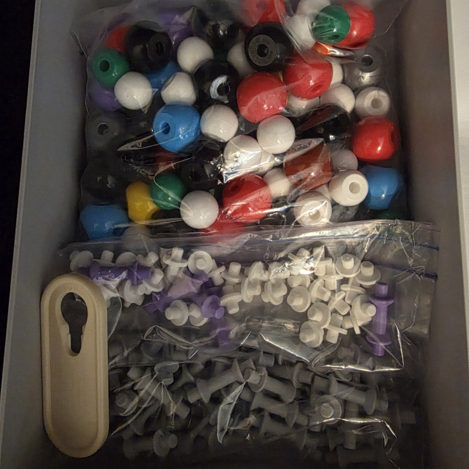 Molecular Model Set For General And Organic Chemistry Molymod Prentice Hall