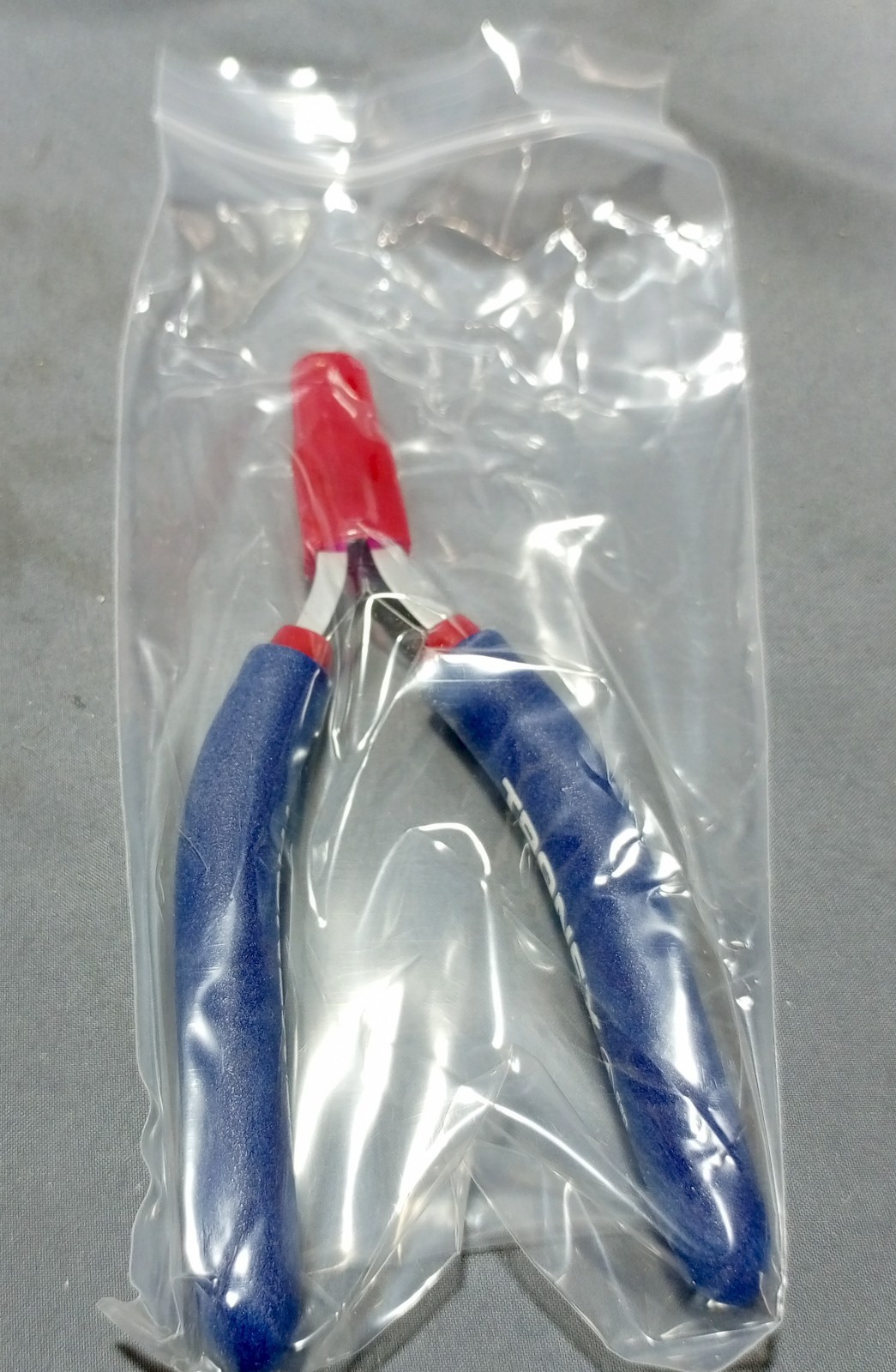 Tronex 7412