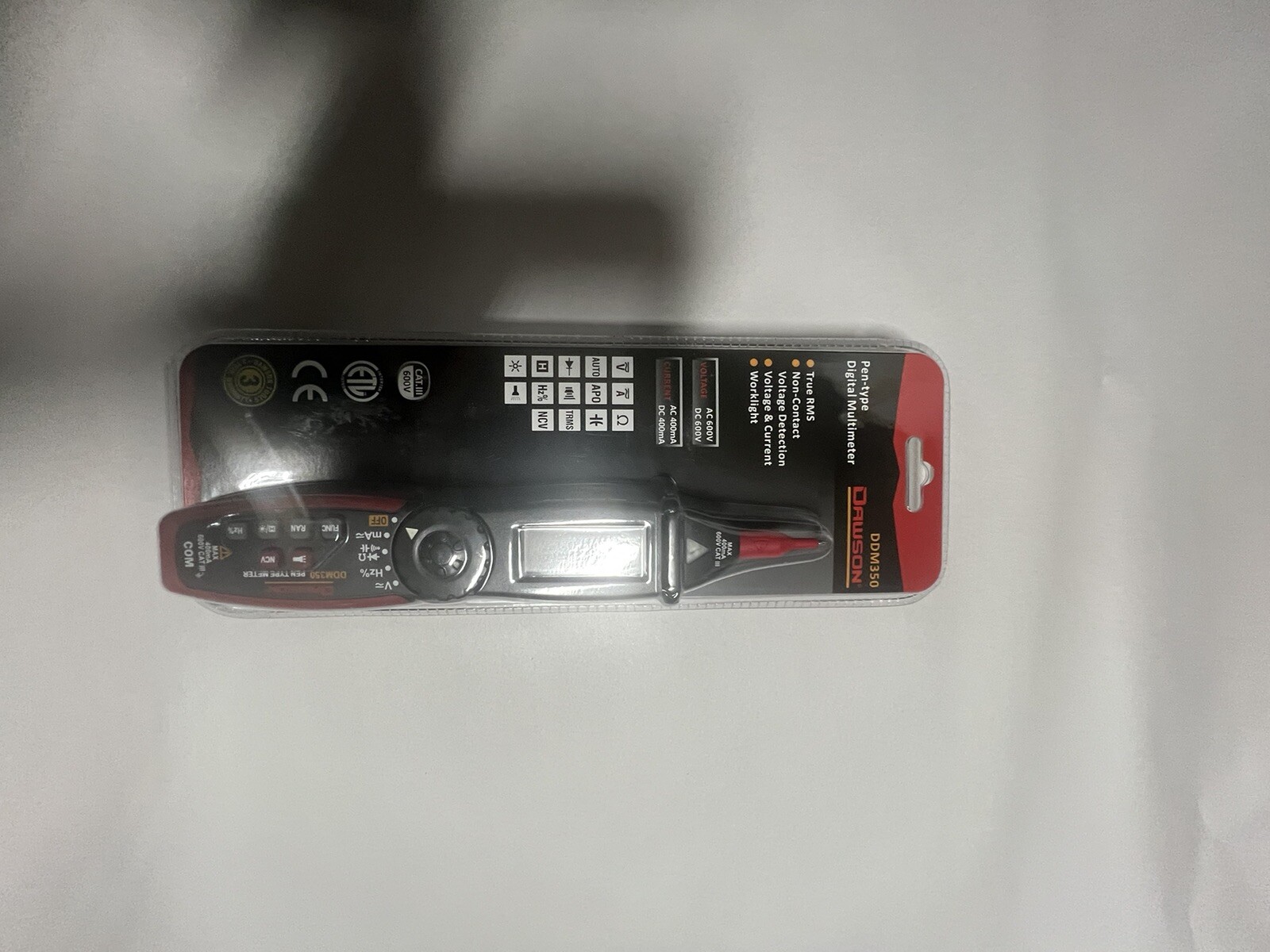 Dawson DDM350