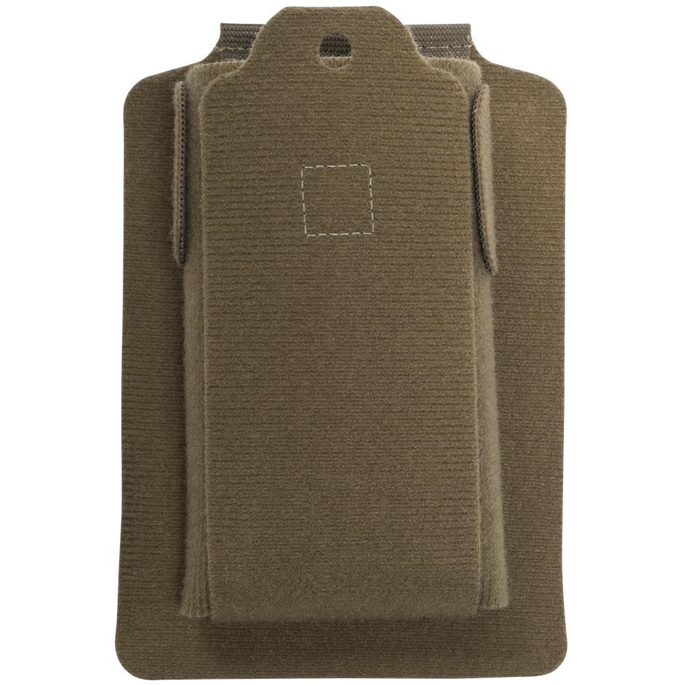 Vertx Tactigami Mak Full Mags & Kit Holster Green Molle pack VTX5115 NEW
