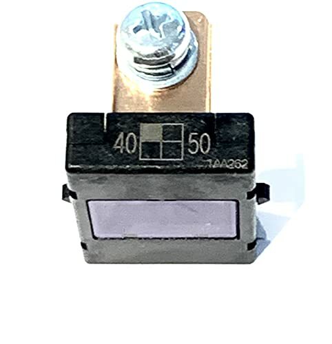 NEW Honda / Acura 38232-SDA-A01 38232SDAA01 Multi Block Fuse B (40 Amp / 50 Amp