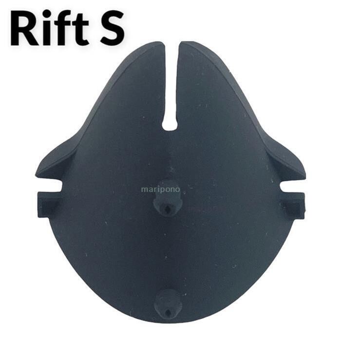 New GENUINE Oculus Rift S VR Headset Anti-leakage Nose Pad - Replacement Parts.