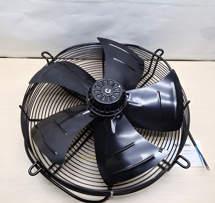 1PC New In Box WEIGUANG YWF4E-400S Cooling Fan 220V
