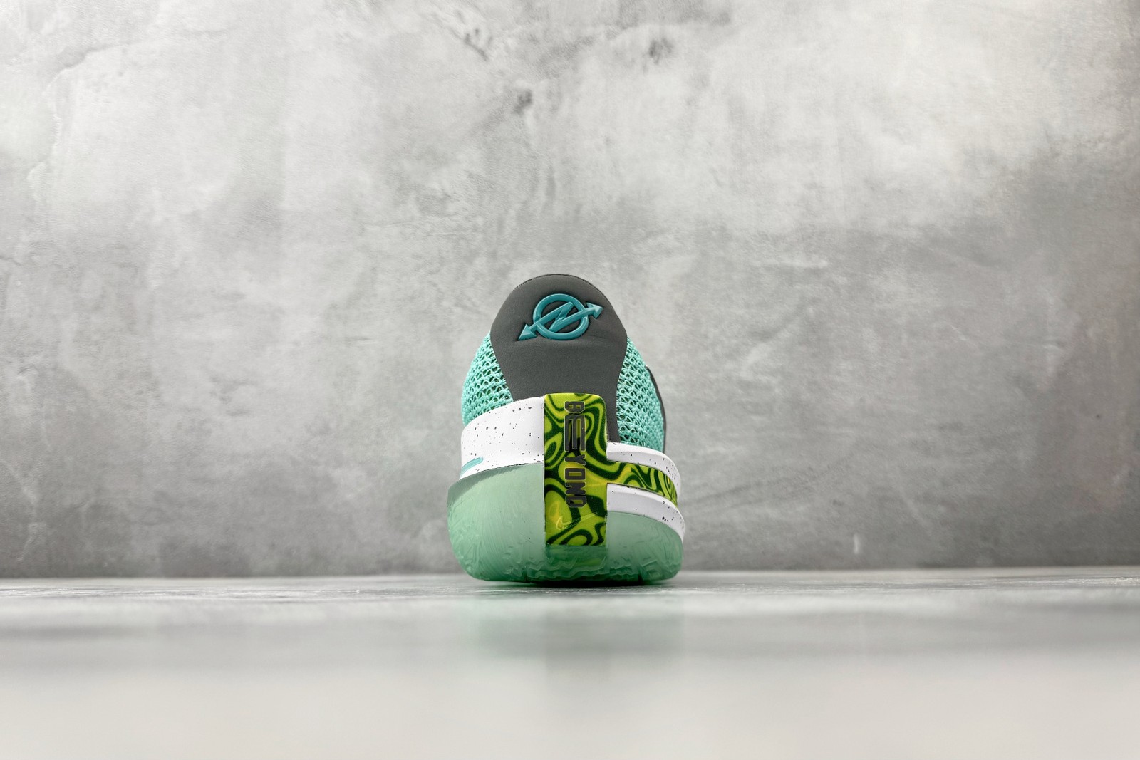 N K GT Cut Sabrina Ionescu 'New York Liberty' 2022 CZ0175-901 Size 4-12