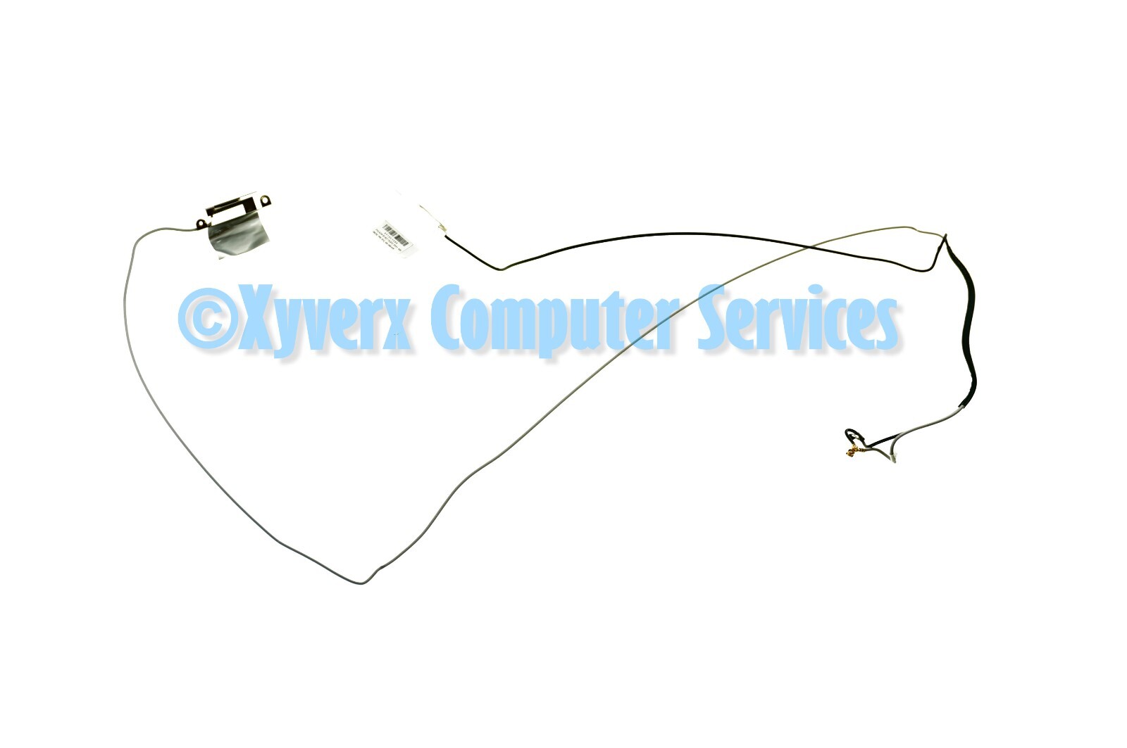 640294-001 GENUINE HP WIRELESS ANTENNA PAVILION G4-1000DX G4-1015DX (CB70)