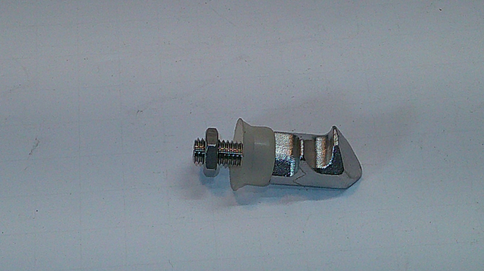 Blodgett Part # 57952 Latch, Dog,  Double Stage