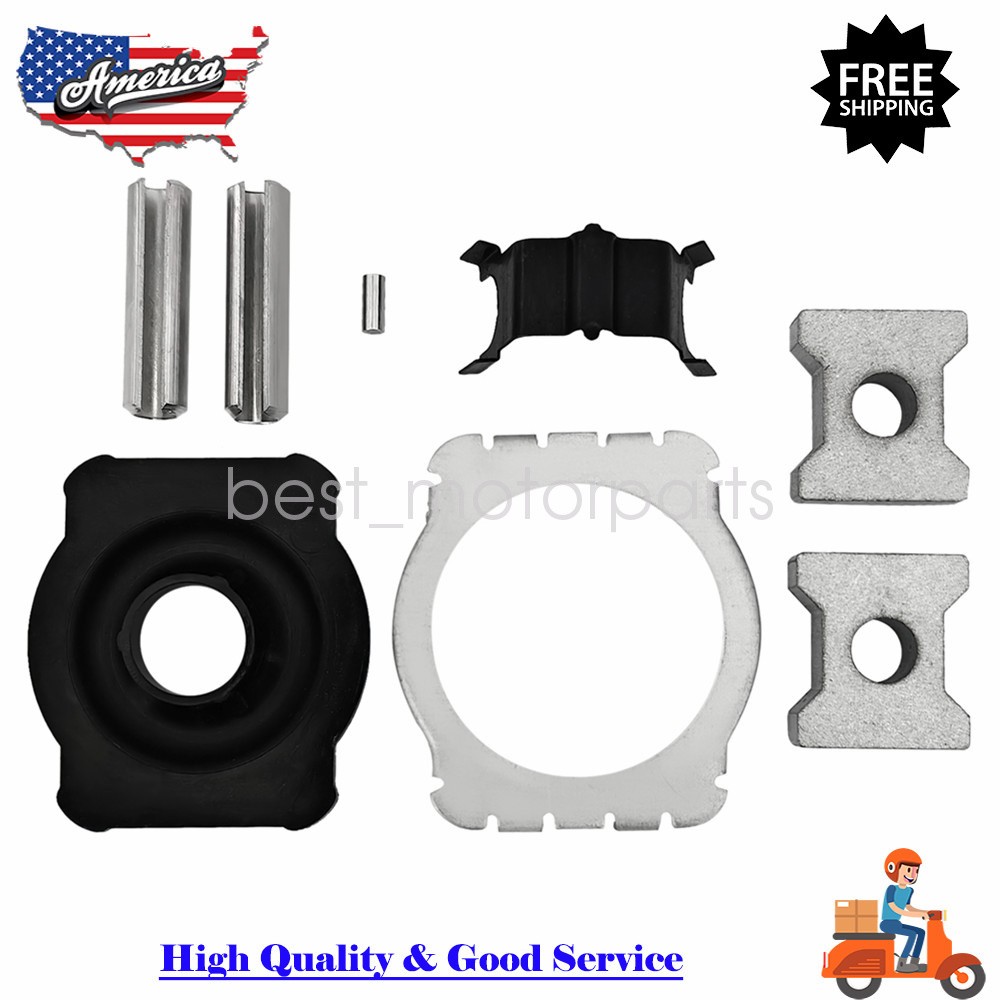 For 1965-74 Dodge A,B,E-body steering column repair kit 66 67 68 69 70 71 72 73