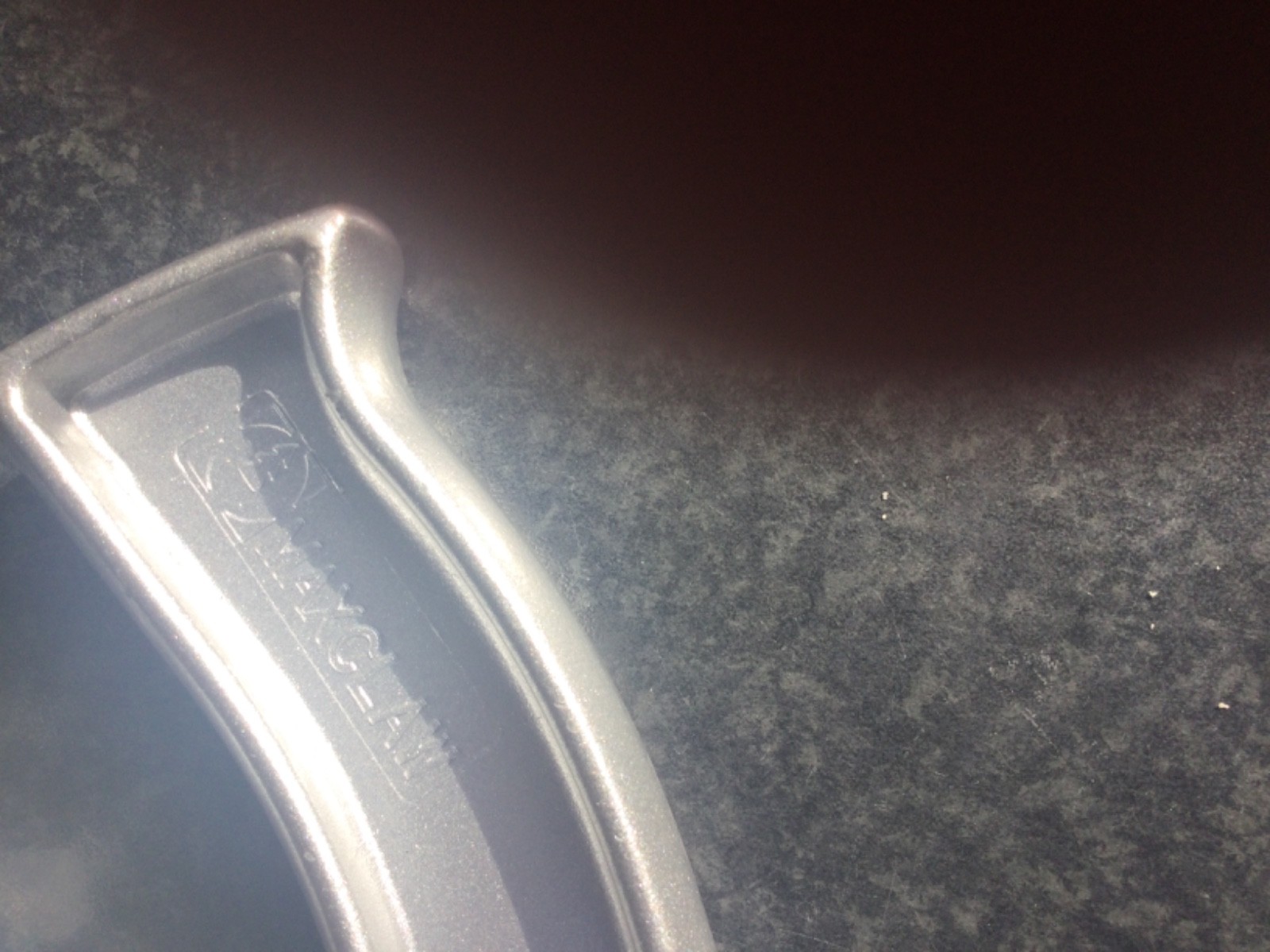 Body File Tool Maxclaw brand